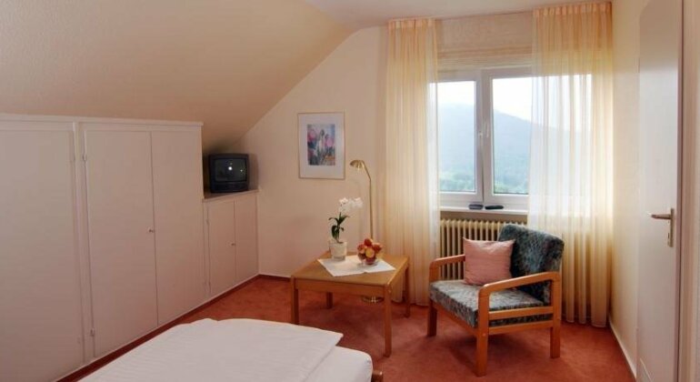Hotel Morgensonne Badenweiler - Photo5