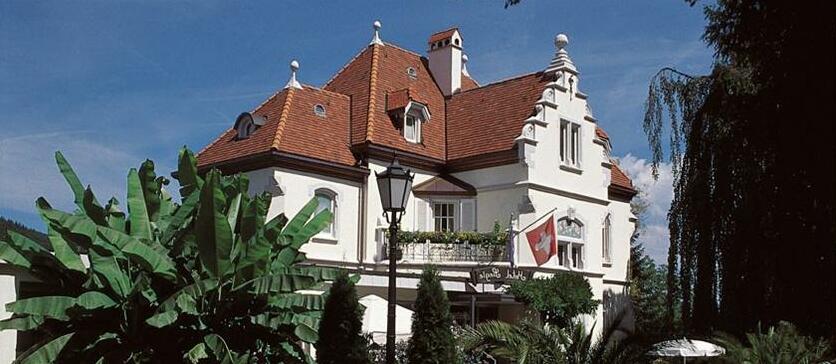 Hotel Siegle Badenweiler - Photo3