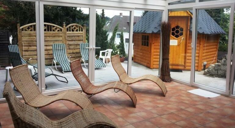 Relax Hotel Tannenhof - Photo2