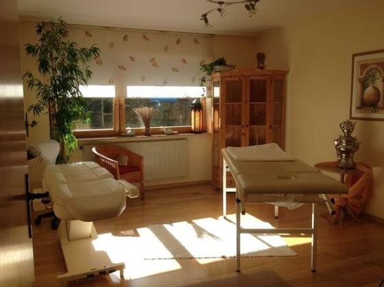 Relax Hotel Tannenhof - Photo3