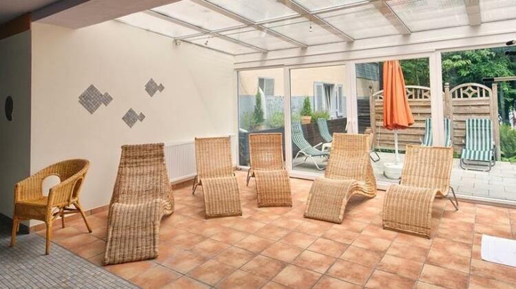 Relax Hotel Tannenhof - Photo4