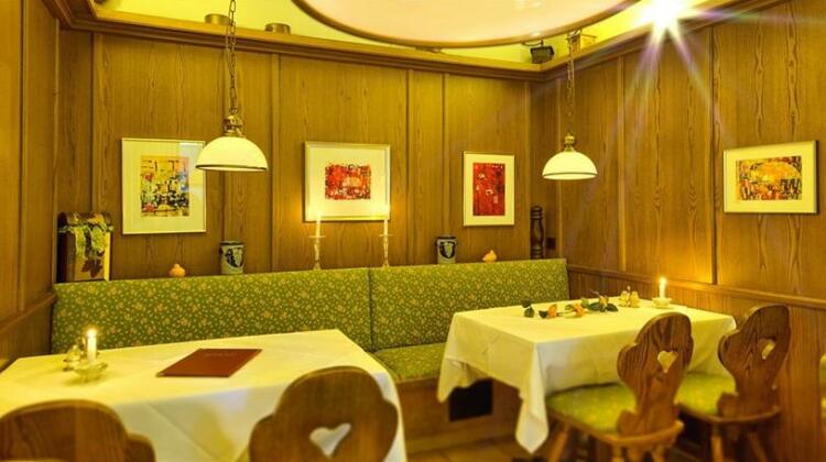 Relax Hotel Tannenhof - Photo5