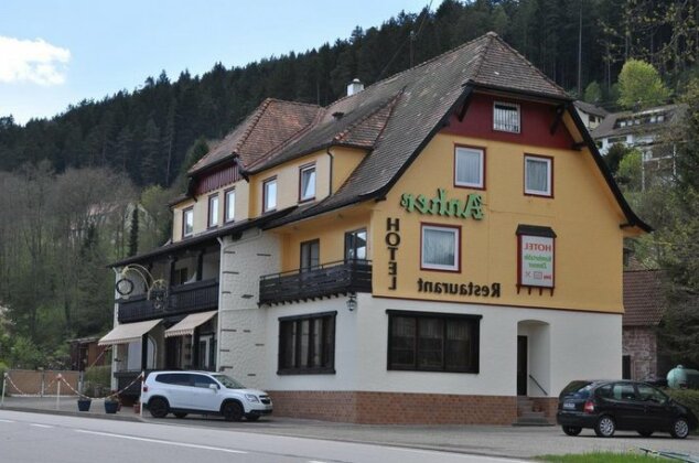 B&B Gasthof Anker - Photo2