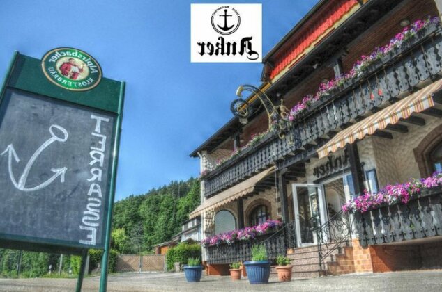 B&B Gasthof Anker - Photo3