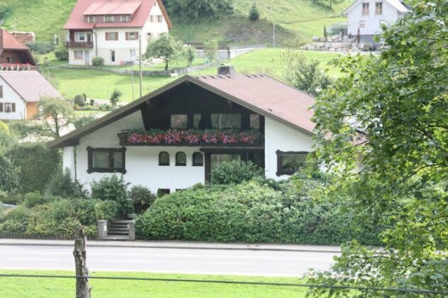 Haus Klumpp - Photo3
