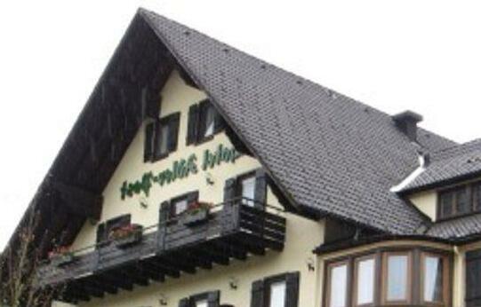 Hotel Adler Post - Photo2