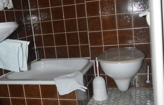 Hotel Adler Post - Photo3