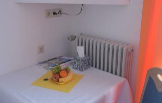 Hotel Adler Post - Photo5