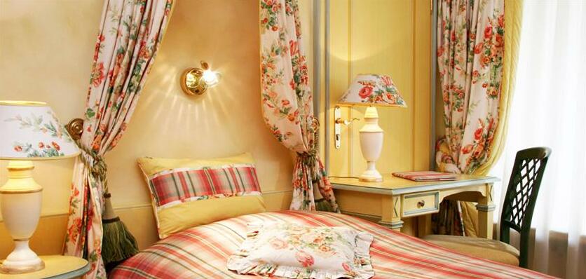 Hotel Bareiss - Photo3