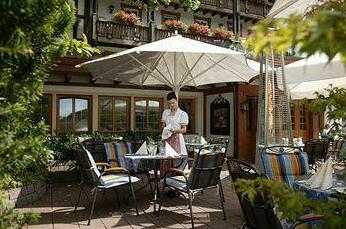 Hotel Lamm Baiersbronn - Photo2