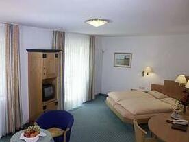 Hotel Pappel - Photo4