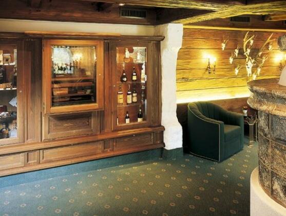 Hotel Traube Tonbach - Photo4