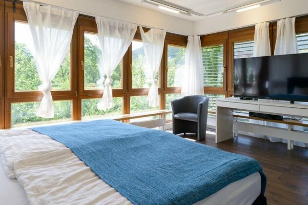 Im Tannengrund Pension - Photo3