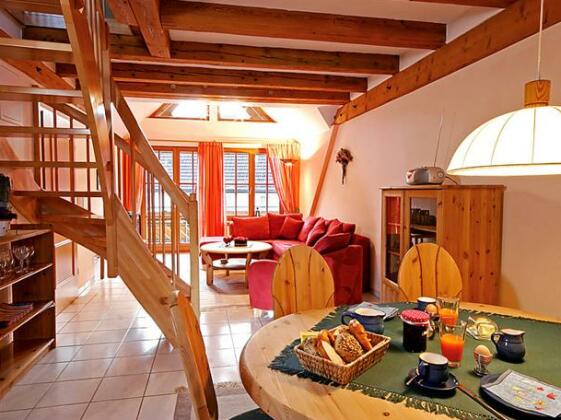 Interhome - Freyenhofe - Photo5