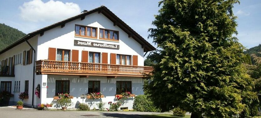 Landhaus Mast - Photo2