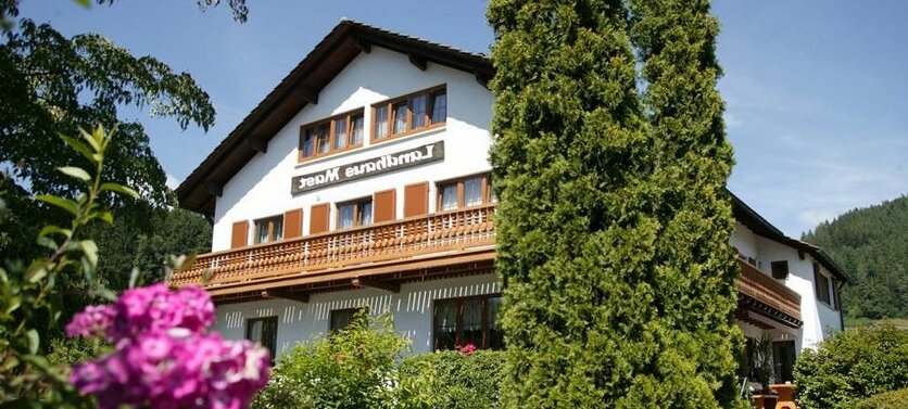 Landhaus Mast - Photo4