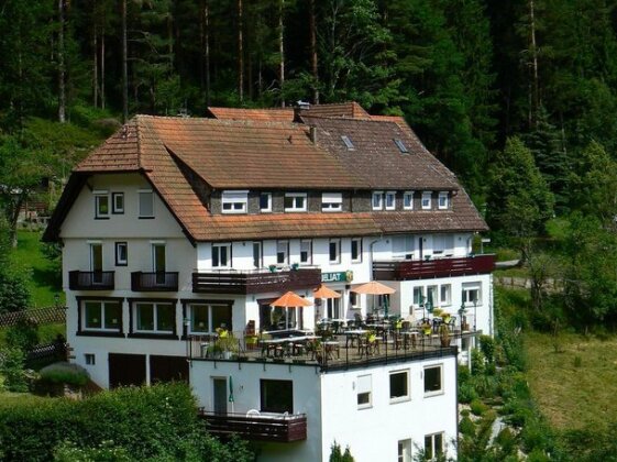 Pension Garni Talblick