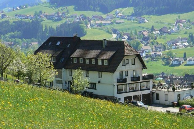 Pension Garni Talblick - Photo4