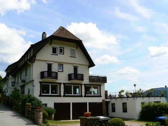 Pension Garni Talblick - Photo5