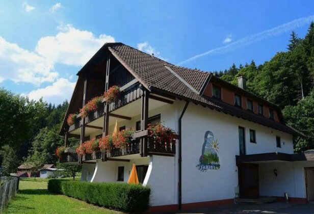 Schwarzwaldhotel Klumpp