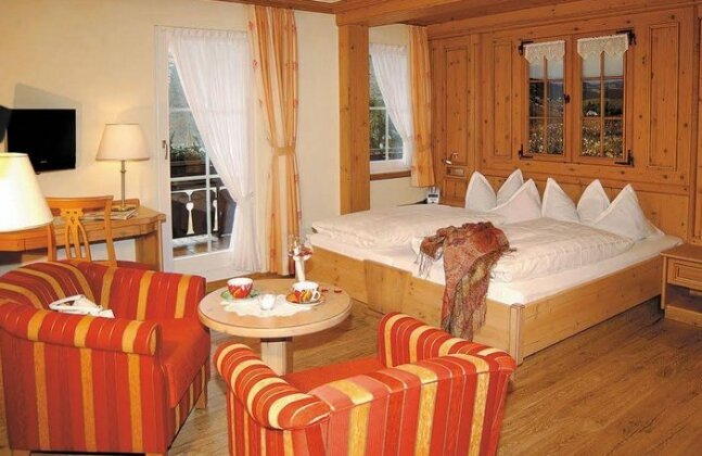 Schwarzwaldhotel Klumpp - Photo2