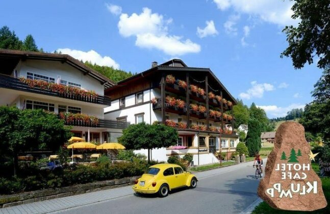 Schwarzwaldhotel Klumpp - Photo5