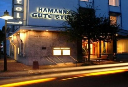 Hotel Hamann
