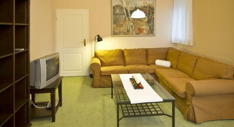 Appartements Residenz Jacobs - Photo3