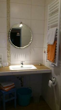 Ferienhaus Sylvia Baltrum Island - Photo2