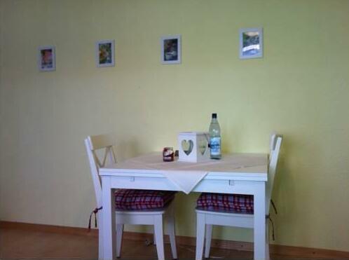 Ferienhaus Sylvia Baltrum Island - Photo5