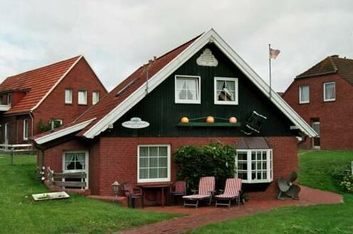 Fischerhauschen & Witte Aaland - Photo2