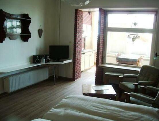 Hotel Fresena - Photo3
