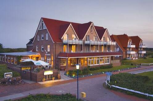 Hotel Strandhof - Photo2