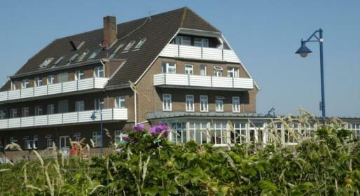 Strandhotel Wietjes