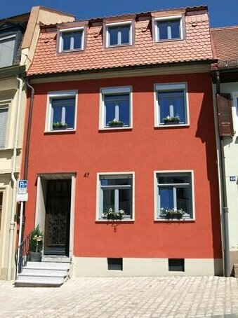 Bamberg Appartements
