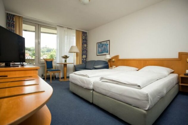 Hotel Altenburgblick - Photo2
