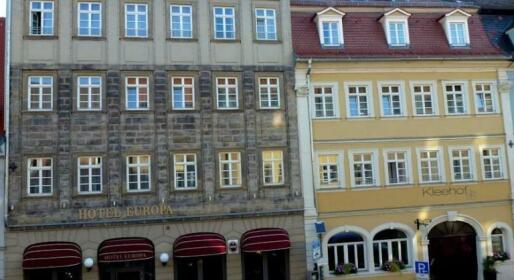 Hotel Europa Bamberg
