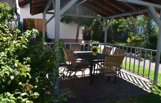 Apartment Landhotel Zum Storchennest - Photo3
