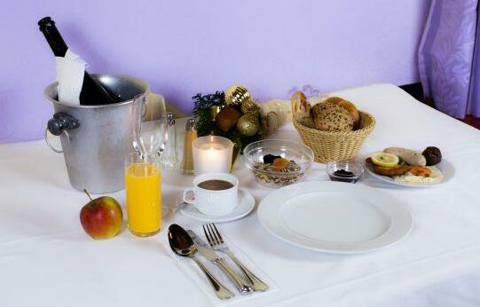 Apartment Landhotel Zum Storchennest - Photo4