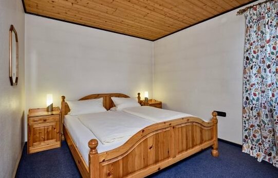 Apartment Landhotel Zum Storchennest - Photo5