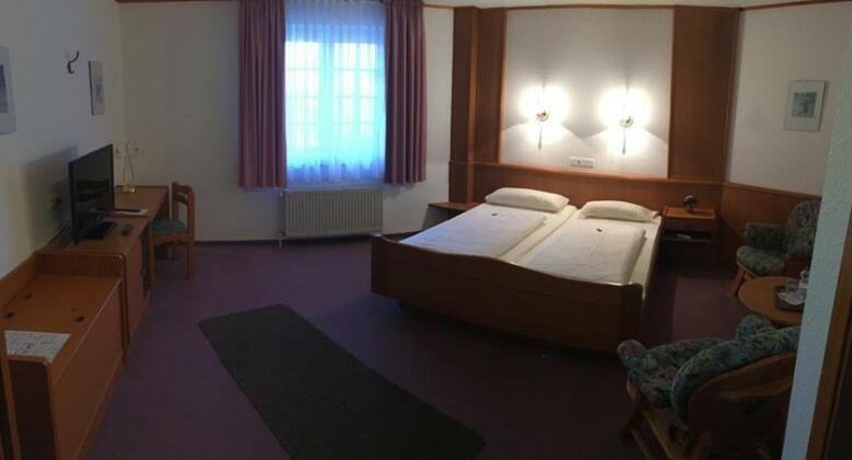 Hotel Zur Buche - Photo2