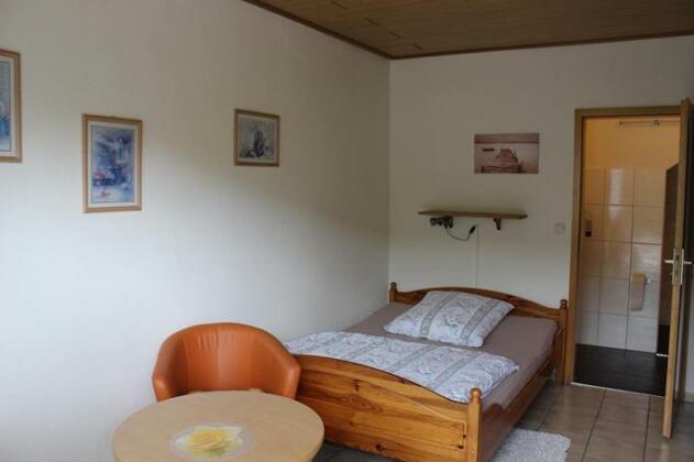 Jahnkes Gasthaus-Pension garni - Photo4