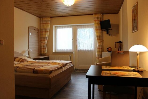 Jahnkes Gasthaus-Pension garni - Photo5