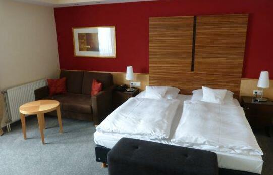 Hotel Roshop - Photo3