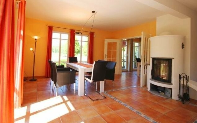 Ferienhaus Hohen Niendorf - Photo2