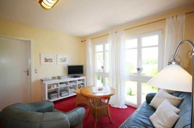Ferienhaus Hohen Niendorf - Photo4
