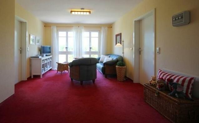Ferienhaus Hohen Niendorf - Photo5