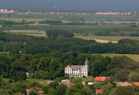 Jagdschloss Zu Hohen Niendorf - Photo3