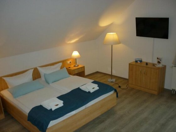 Pension zum Leuchtturm - Photo2