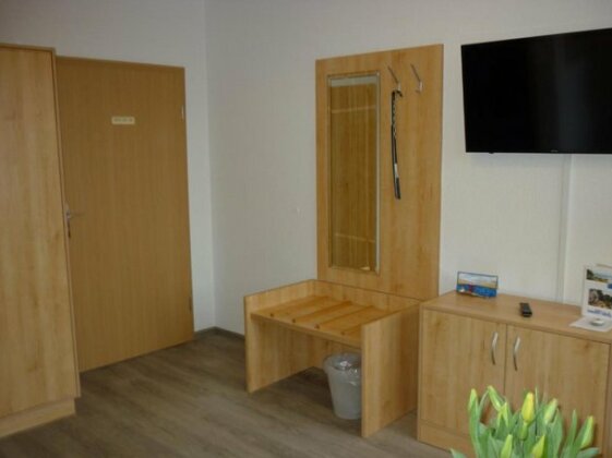 Pension zum Leuchtturm - Photo4